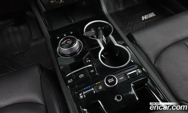 Kia K5 (Optima) 2024 2.0 АКПП, миниатюра 12