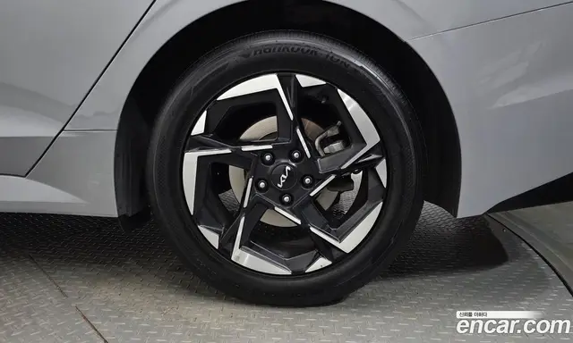Kia K5 (Optima) 2024 2.0 АКПП, миниатюра 7
