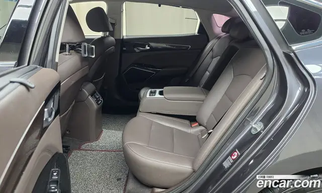Kia K7 2017 2.4 АКПП, миниатюра 11 Kia K7 2017 2.4 АКПП, миниатюра 11
