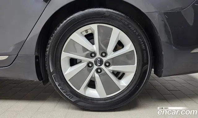 Kia K7 2017 2.4 АКПП, миниатюра 5 Kia K7 2017 2.4 АКПП, миниатюра 5