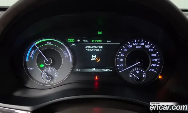 Kia K7 2017 2.4 АКПП, миниатюра 8 Kia K7 2017 2.4 АКПП, миниатюра 8