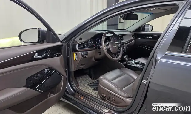 Kia K7 2017 2.4 АКПП, миниатюра 10 Kia K7 2017 2.4 АКПП, миниатюра 10