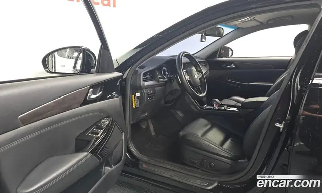 Kia K7 2019 3.0 АКПП, миниатюра 12