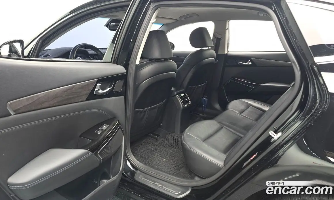 Kia K7 2019 3.0 АКПП, фото 16