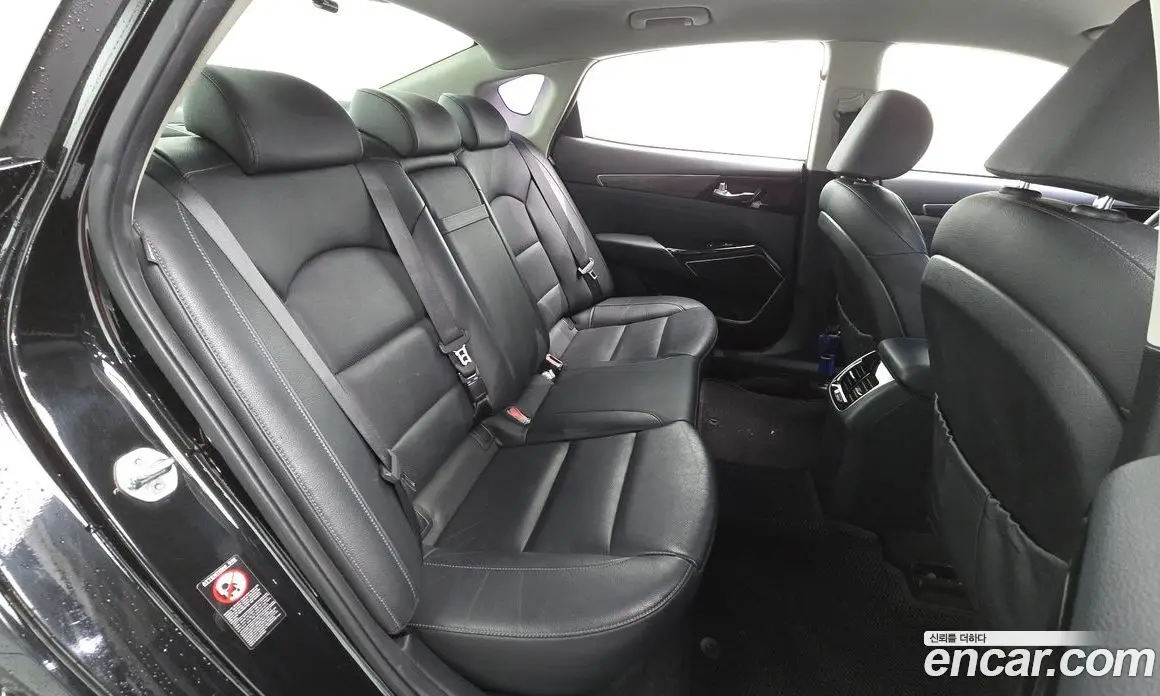 Kia K7 2019 3.0 АКПП, фото 17
