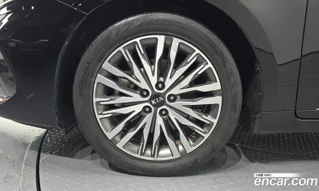 Kia K7 2019 3.0 АКПП, миниатюра 4