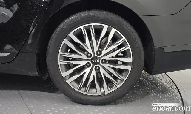Kia K7 2019 3.0 АКПП, миниатюра 6