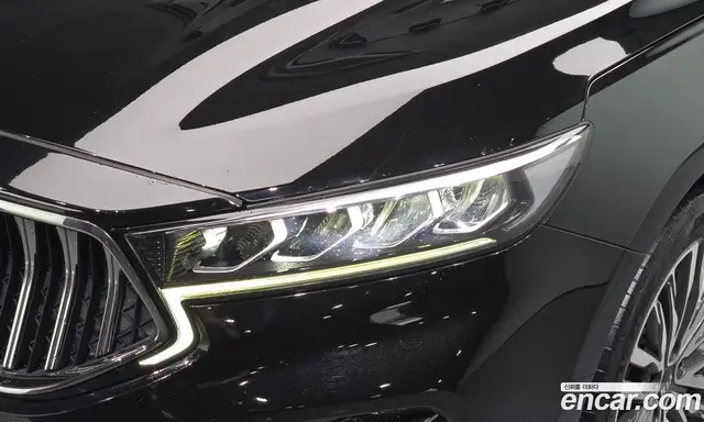 Kia K7 2019 3.0 АКПП, миниатюра 7