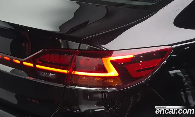 Kia K7 2019 3.0 АКПП, миниатюра 8