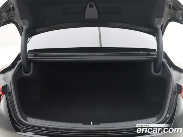 Kia K8 2022 2.5 АКПП, миниатюра 11