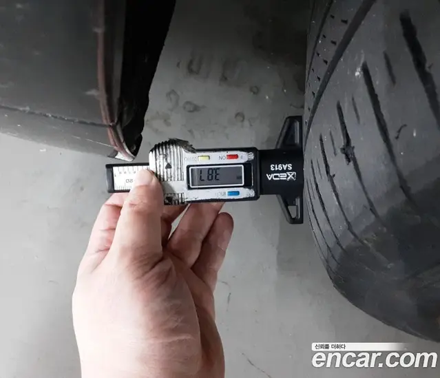 Kia K8 2022 2.5 АКПП, миниатюра 12