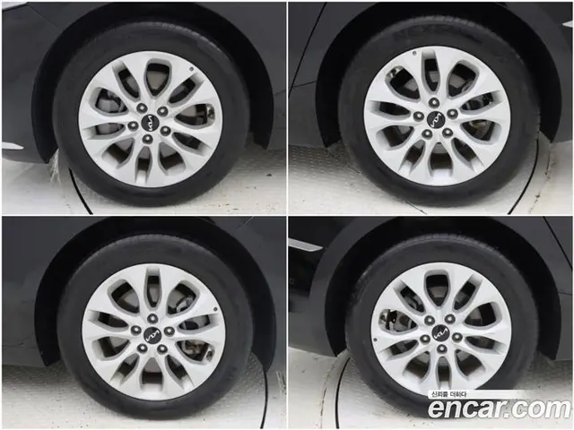 Kia K8 2022 2.5 АКПП, миниатюра 5