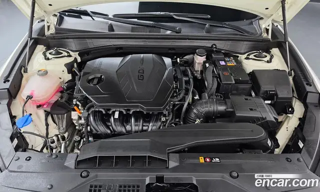 Kia K8 2022 2.5 АКПП, миниатюра 6 Kia K8 2022 2.5 АКПП, миниатюра 6