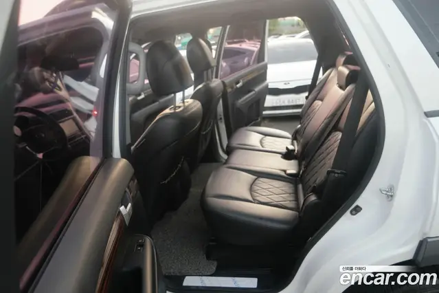 Kia Mohave 2018 3.0 АКПП, миниатюра 11