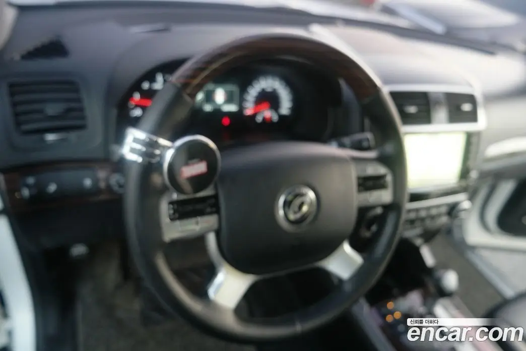 Kia Mohave 2018 3.0 АКПП, фото 14