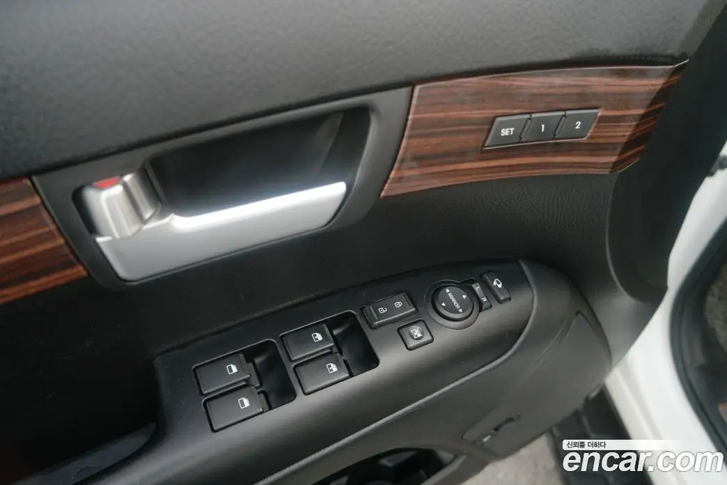 Kia Mohave 2018 3.0 АКПП, фото 15
