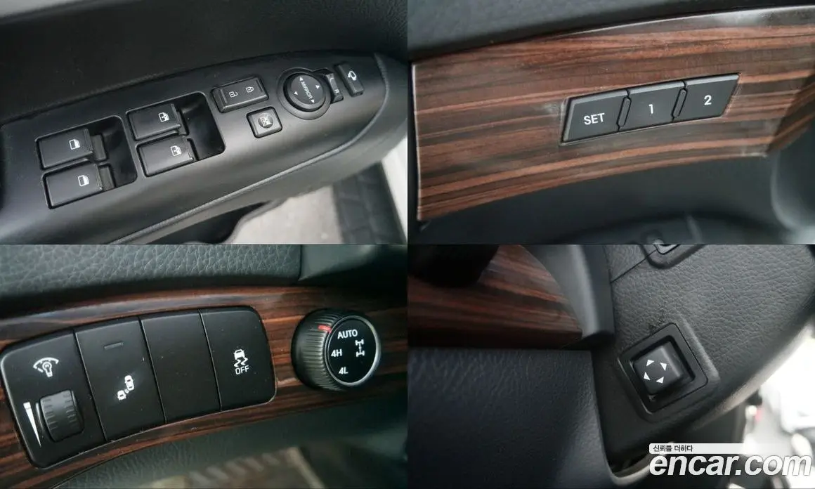 Kia Mohave 2018 3.0 АКПП, фото 16