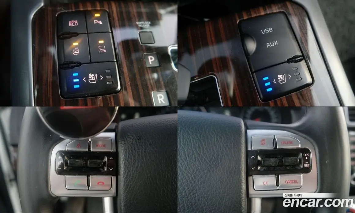 Kia Mohave 2018 3.0 АКПП, фото 17