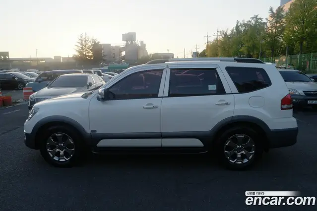 Kia Mohave 2018 3.0 АКПП, миниатюра 3