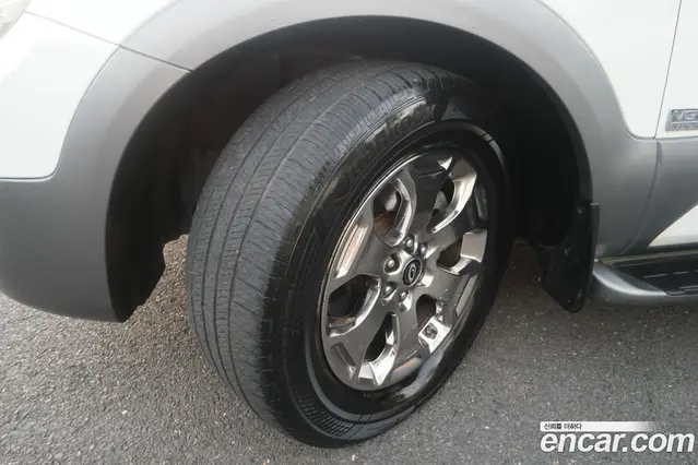 Kia Mohave 2018 3.0 АКПП, миниатюра 5