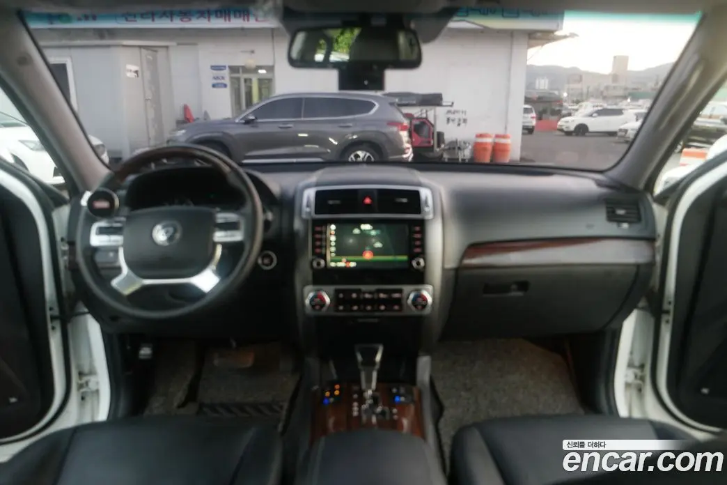 Kia Mohave 2018 3.0 АКПП, фото 7