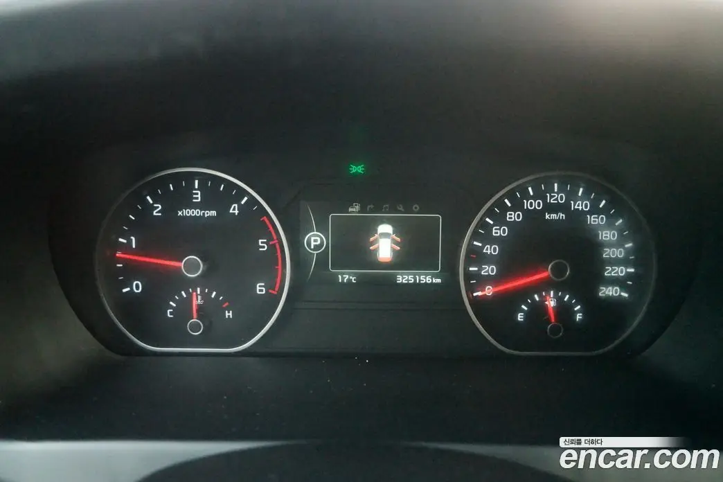 Kia Mohave 2018 3.0 АКПП, фото 8