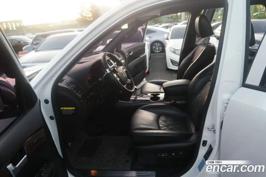 Kia Mohave 2018 3.0 АКПП, фото 10