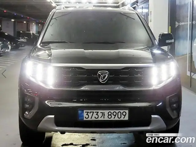 Kia Mohave 2020 3.0 АКПП, миниатюра 2