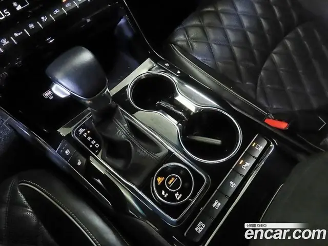 Kia Mohave 2020 3.0 АКПП, миниатюра 12