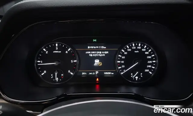 Kia Mohave 2022 3.0 АКПП, миниатюра 10