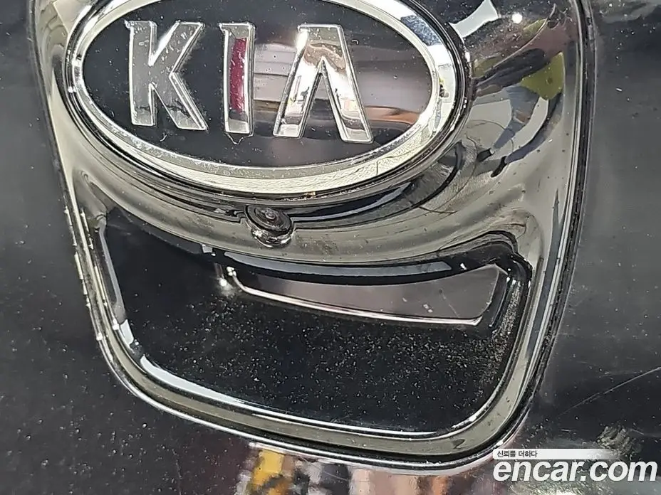 Kia Morning 2011 1.0 АКПП, фото 13