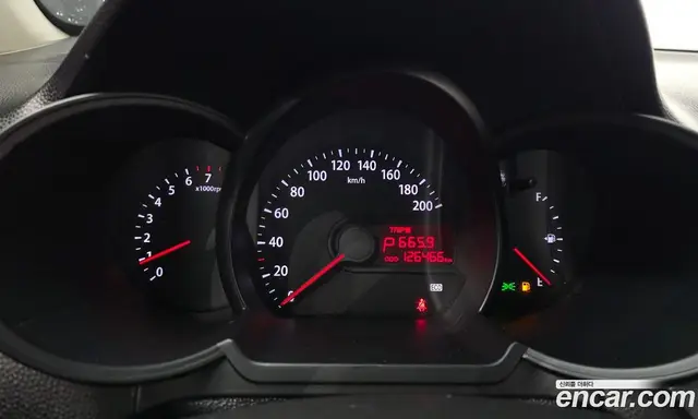 Kia Morning 2012 1.0 АКПП, миниатюра 8 Kia Morning 2012 1.0 АКПП, миниатюра 8