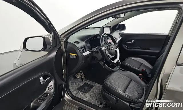 Kia Morning 2013 1.0 АКПП, миниатюра 12