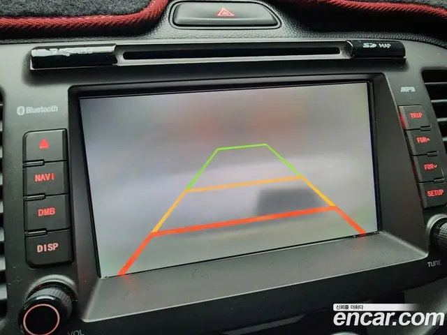 Kia Morning 2014 1.0 АКПП, миниатюра 9