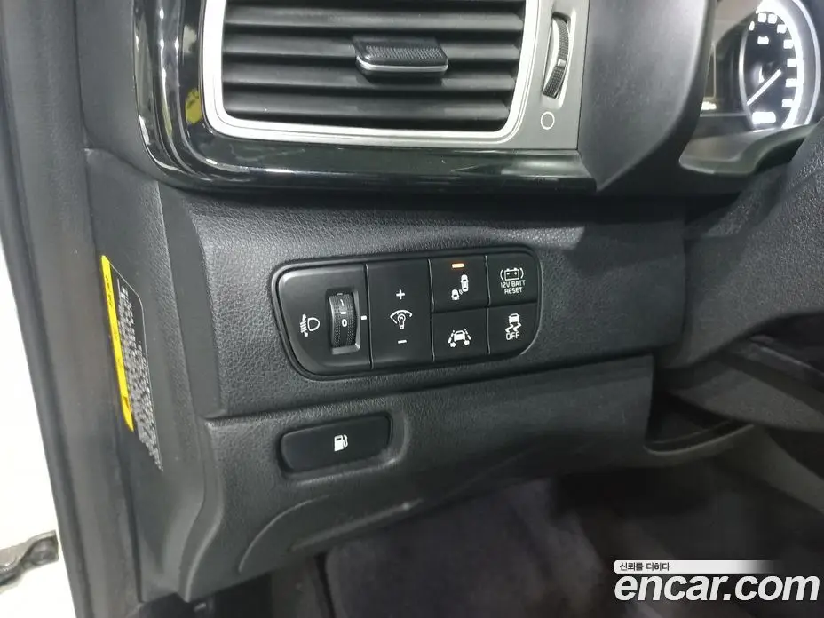 Kia Niro 2017 1.6 АКПП, фото 14