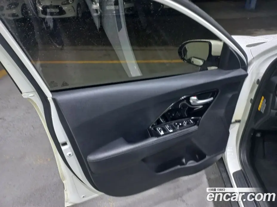 Kia Niro 2017 1.6 АКПП, фото 20