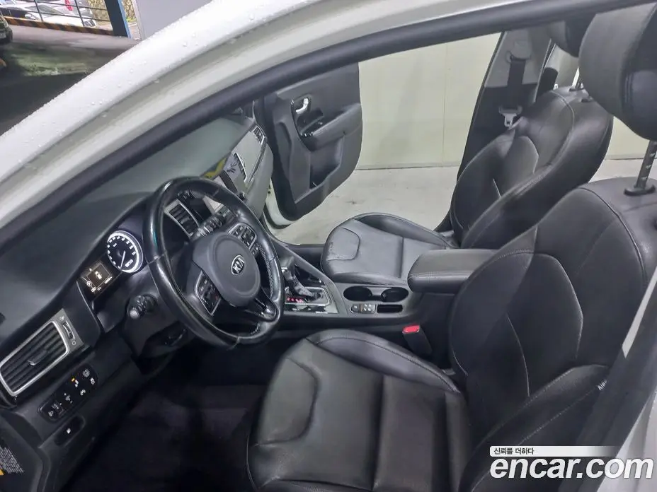 Kia Niro 2017 1.6 АКПП, фото 7