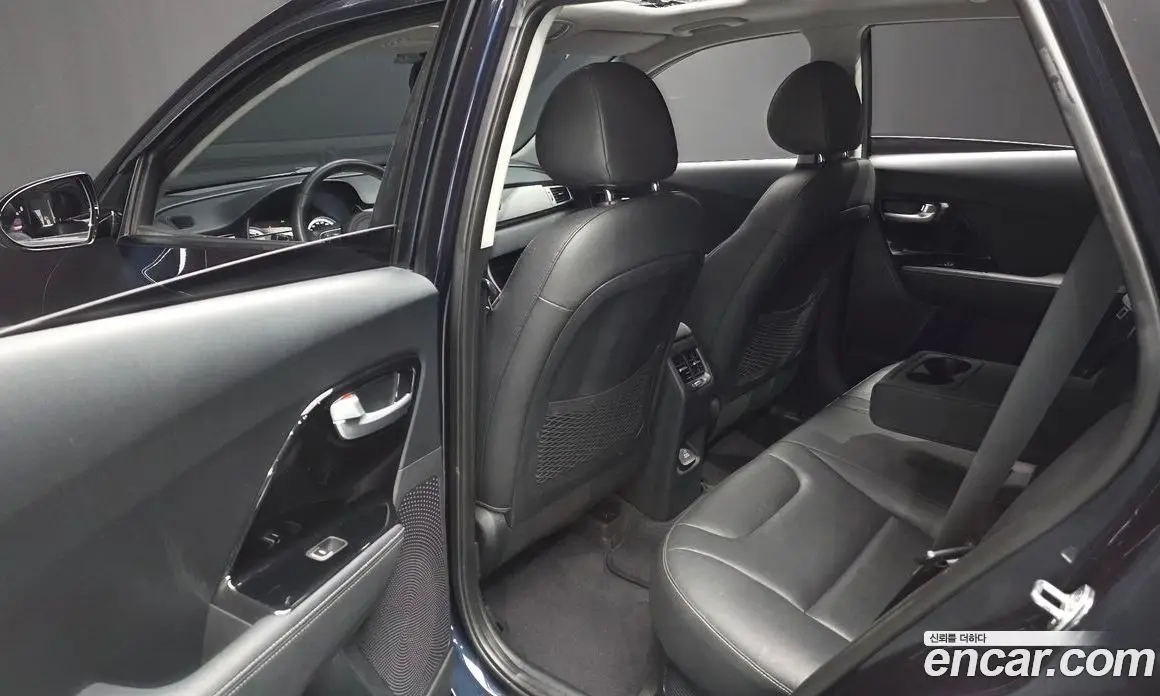 Kia Niro 2017 1.6 АКПП, фото 16