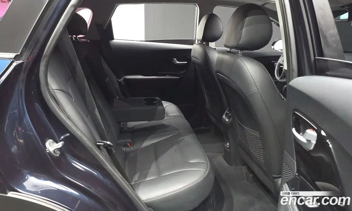 Kia Niro 2017 1.6 АКПП, фото 18