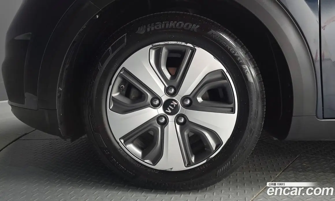Kia Niro 2017 1.6 АКПП, фото 5
