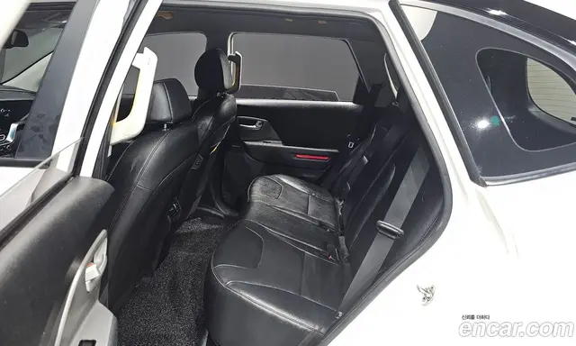 Kia Niro 2022 0.2 АКПП, миниатюра 11 Kia Niro 2022 0.2 АКПП, миниатюра 11