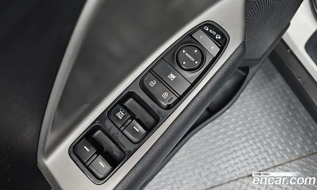 Kia Niro 2022 0.2 АКПП, миниатюра 12