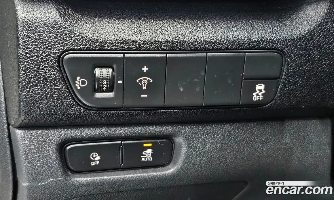 Kia Niro 2022 0.2 АКПП, фото 13 Kia Niro 2022 0.2 АКПП, фото 13