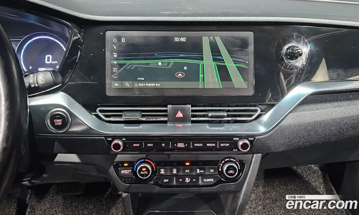 Kia Niro 2022 0.2 АКПП, фото 16 Kia Niro 2022 0.2 АКПП, фото 16