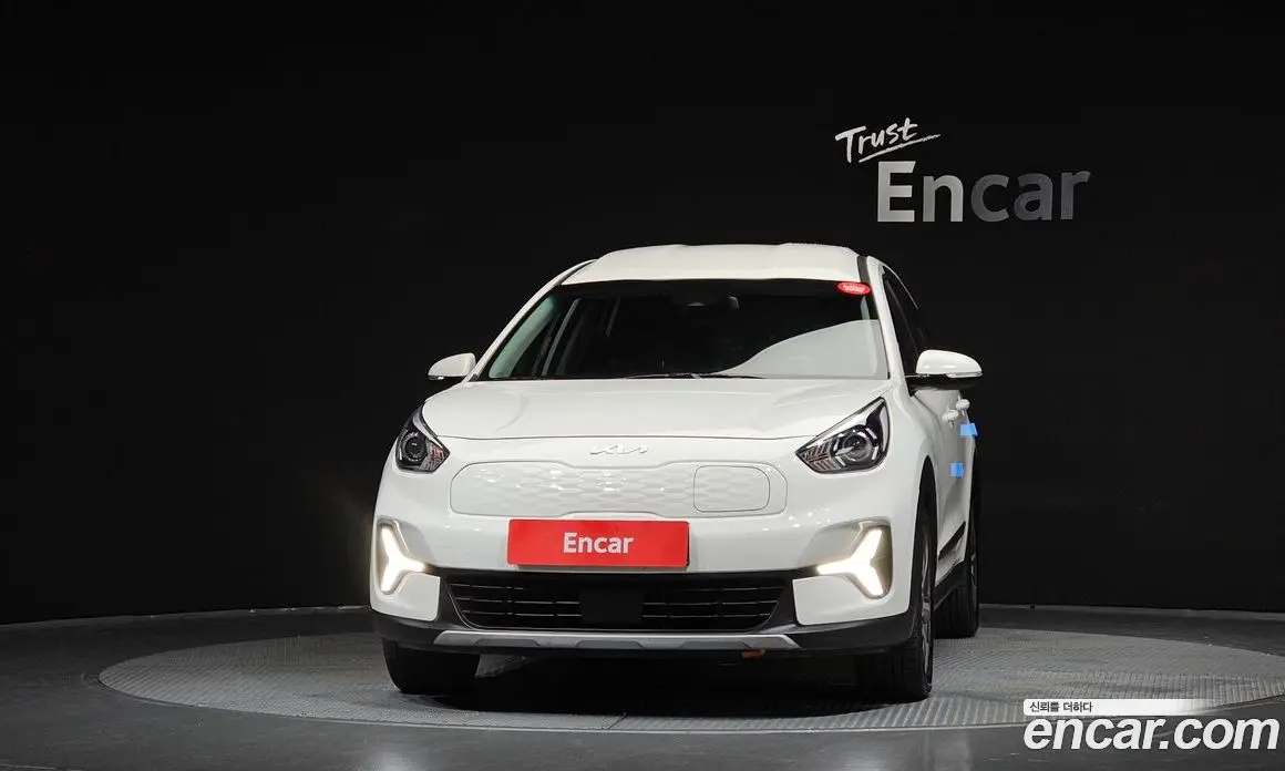 Kia Niro 2022 0.2 АКПП, фото 3 Kia Niro 2022 0.2 АКПП, фото 3