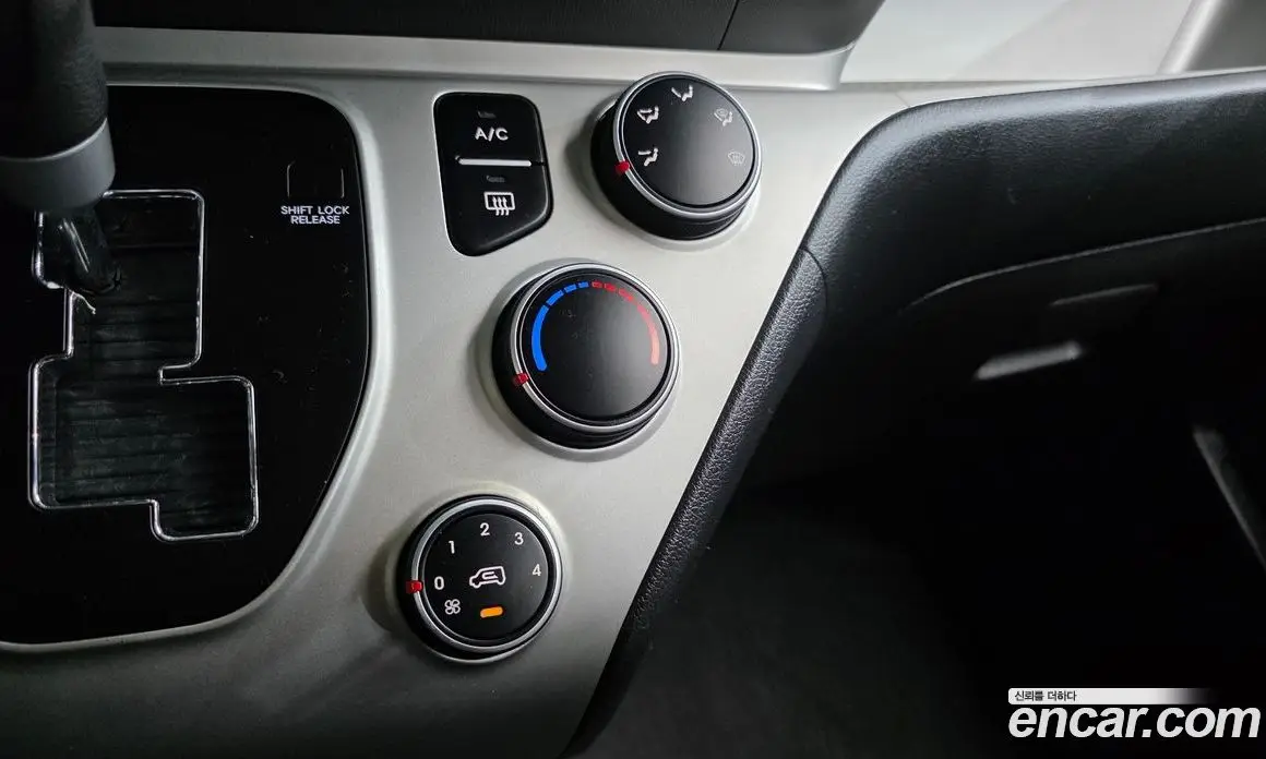 Kia Ray 2016 1.0 АКПП, фото 15