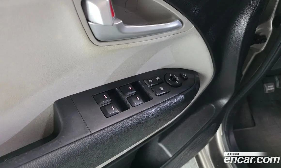 Kia Ray 2016 1.0 АКПП, фото 17