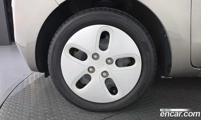 Kia Ray 2016 1.0 АКПП, миниатюра 5