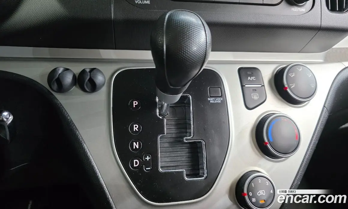 Kia Ray 2016 1.0 АКПП, фото 9