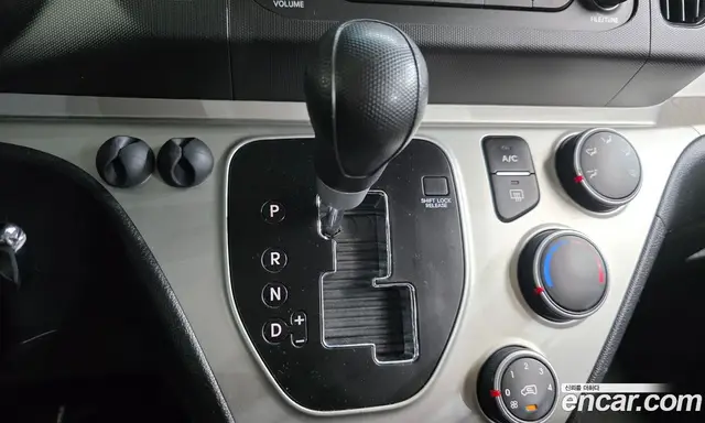 Kia Ray 2016 1.0 АКПП, миниатюра 9